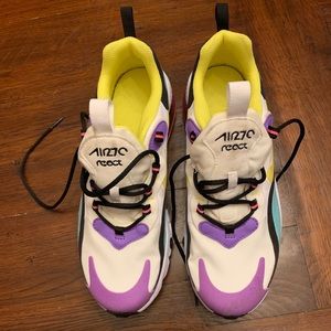 Nike Air Max 270 React (youth)